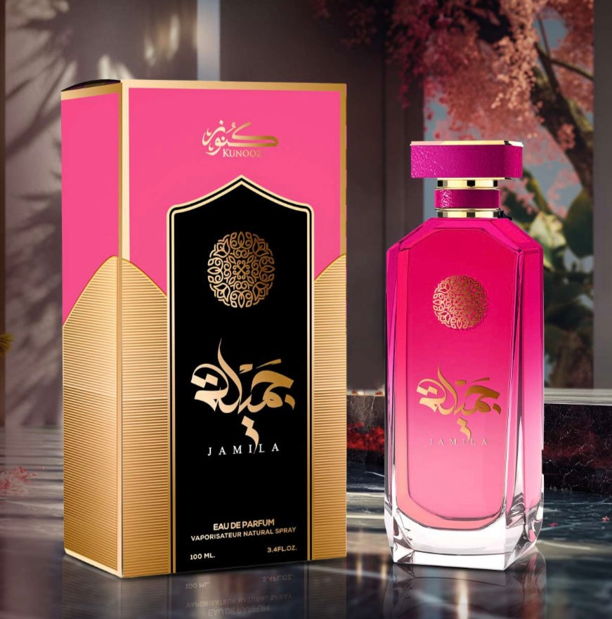 Jamila para mujeres