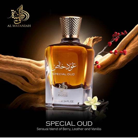 Special oud unisex