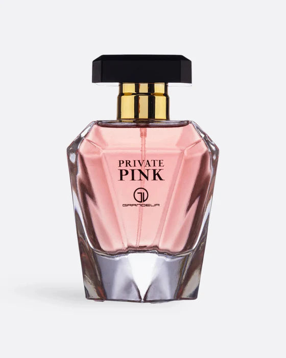 Private pink ( insp prada paradoxe)
