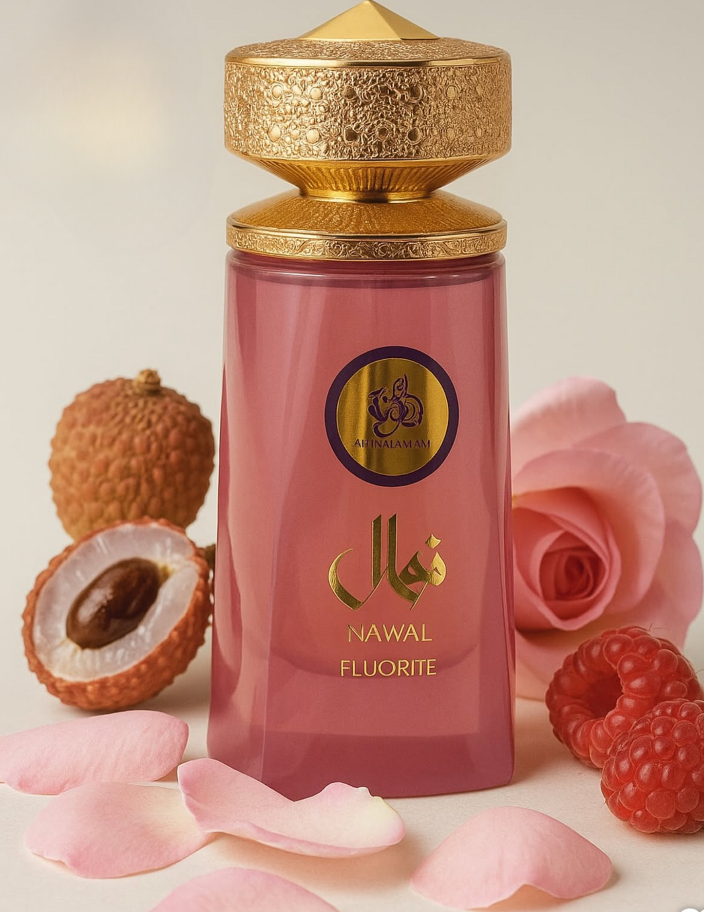 Nawal four for women