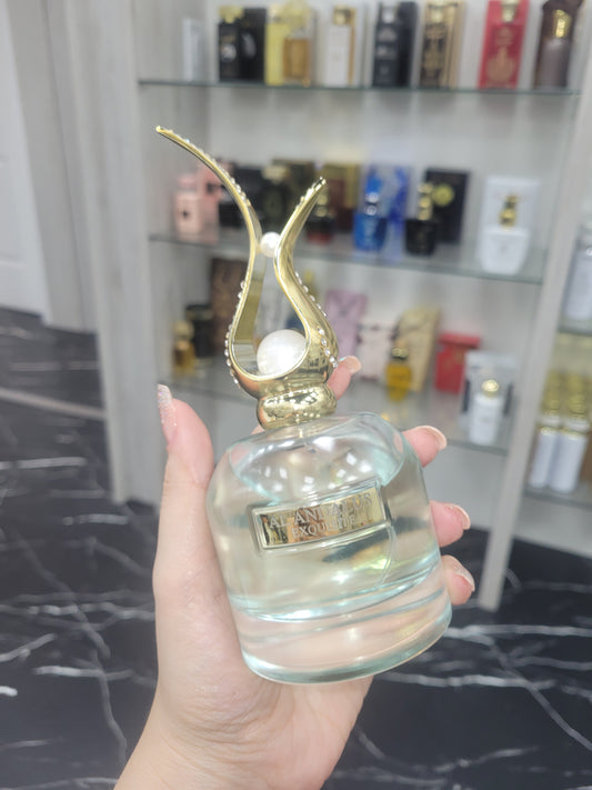 Al andalus xtrait de parfum para mujeres - fresco