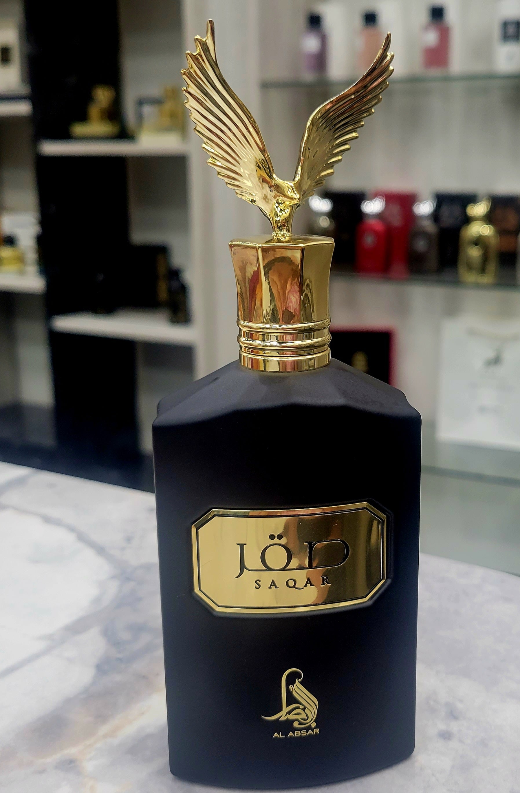 Tom Ford - Ombre Leather 18 – HSA Perfumes