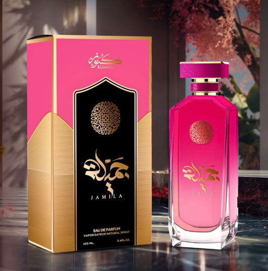 Jamila for women
