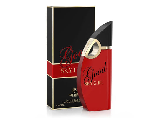 Good sky girl for women