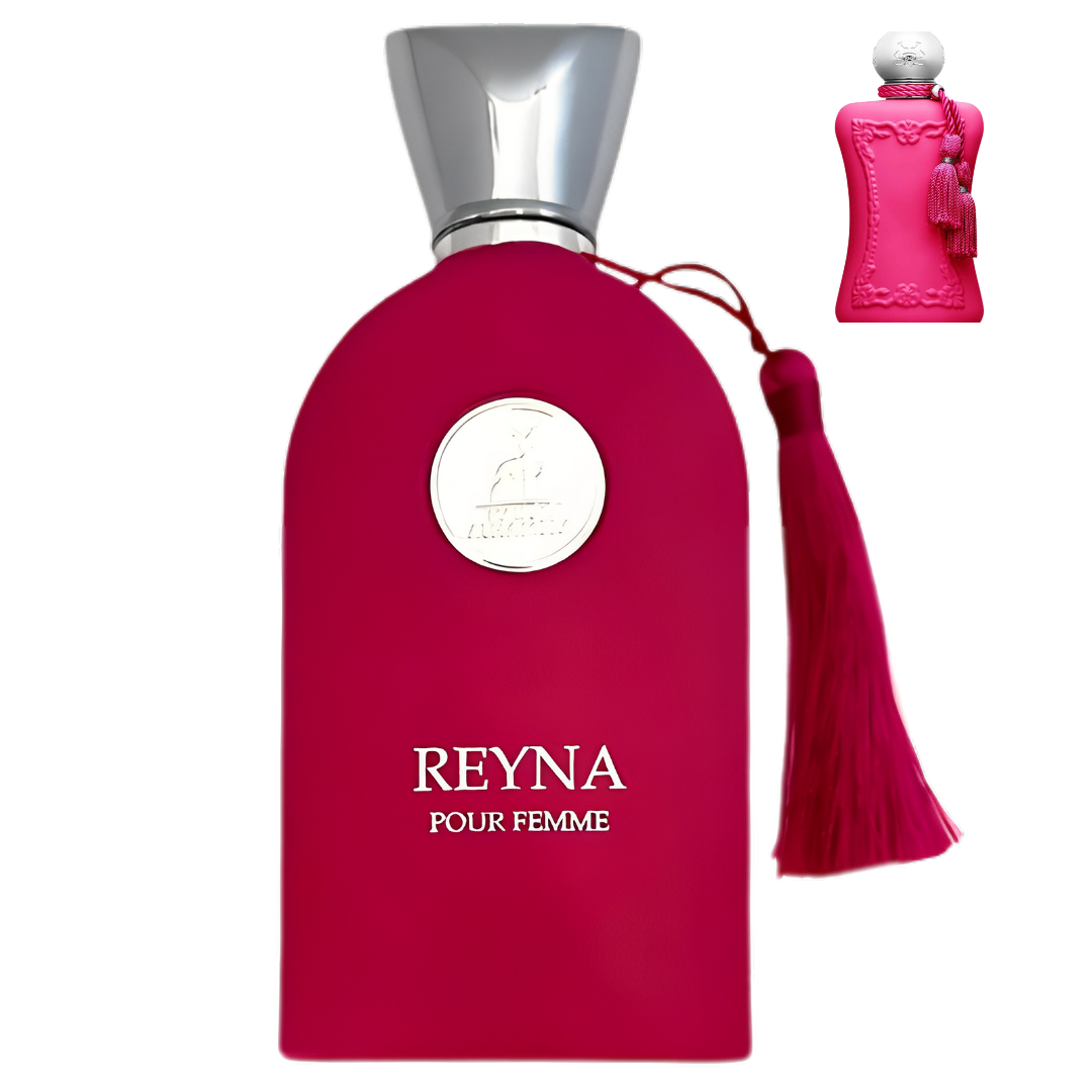 Reyna for women ( isp. Oriana )