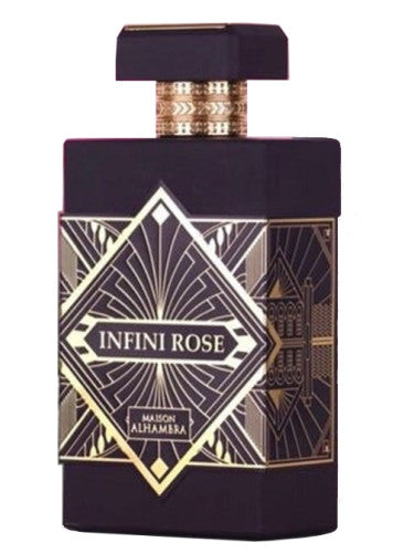 Infini rose unisex