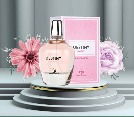 Destiny for women