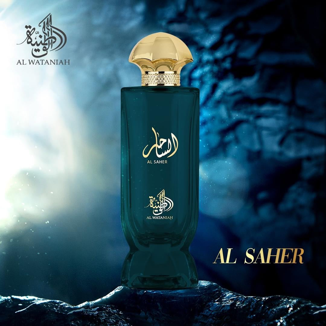 Al saher for women