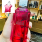 Pink aura for woman (insp. Angel nova) fruity- floral