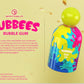 Tubbees bubble gum for kids