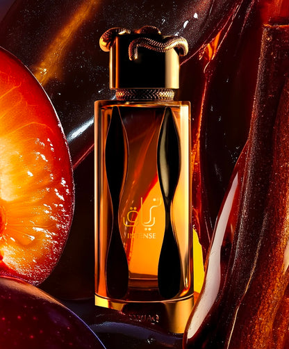 Teriaq intense unisex