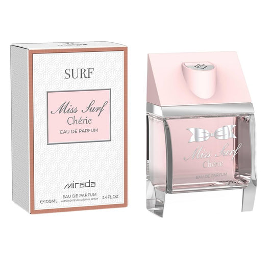 Miss surf cherie for women