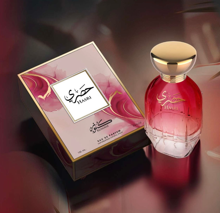 Hasri for women ( frutal )