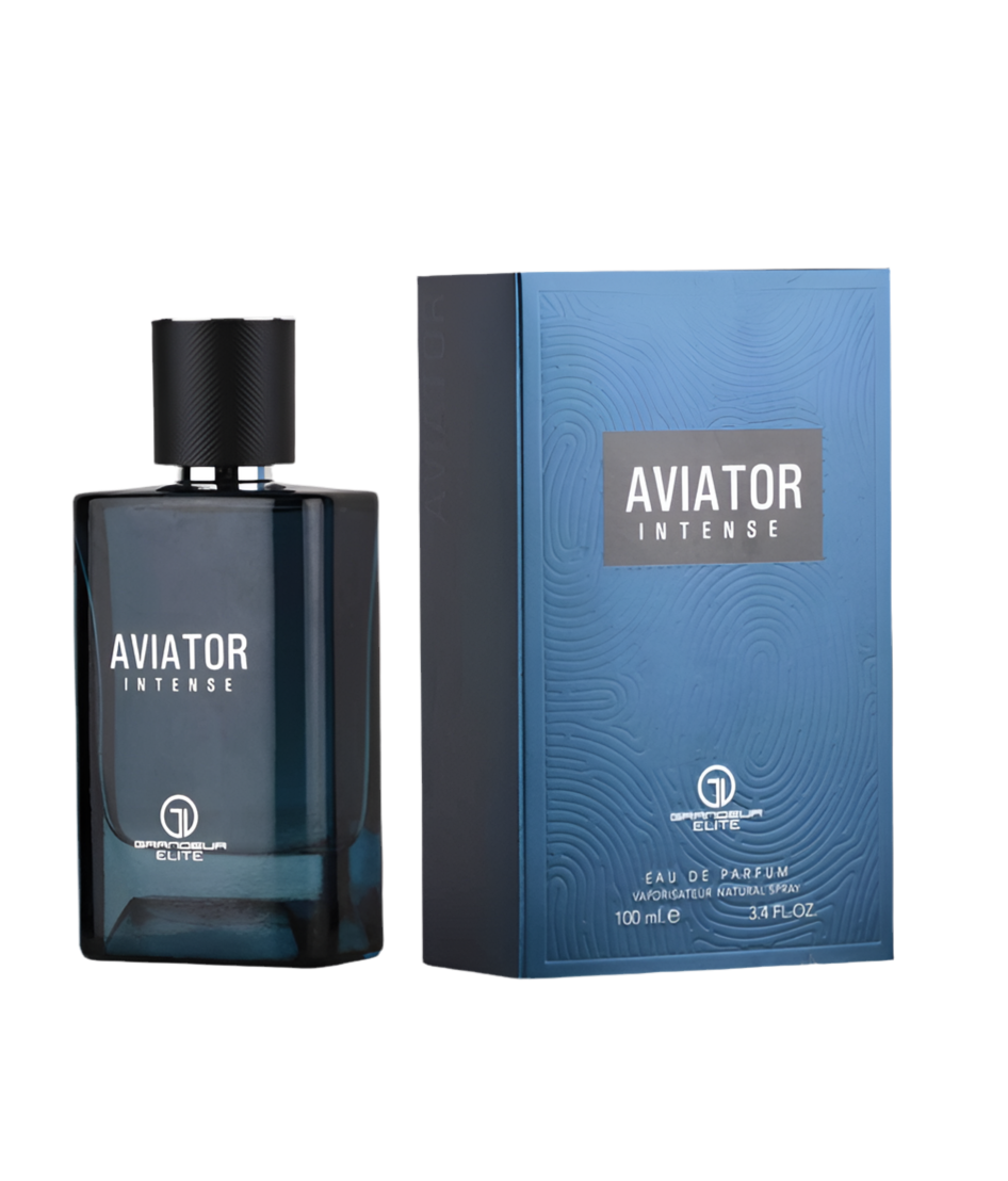 Aviator intense for him