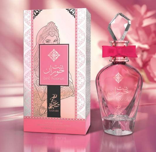 Bint hooran for women