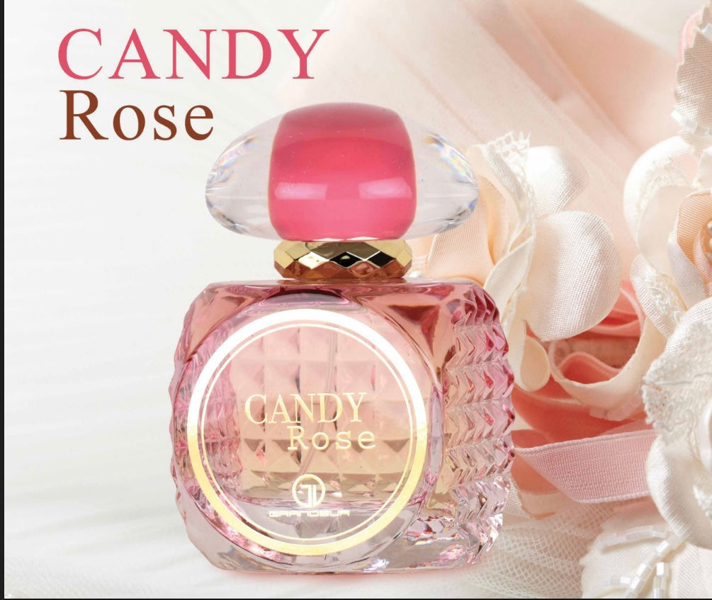 Candy rose for women