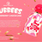 Tubbees strawberry cheesecake for kids