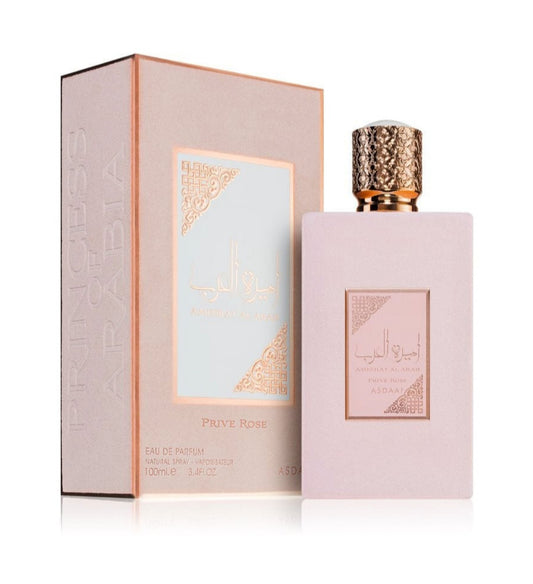 Ameerat al arab prive rose for women