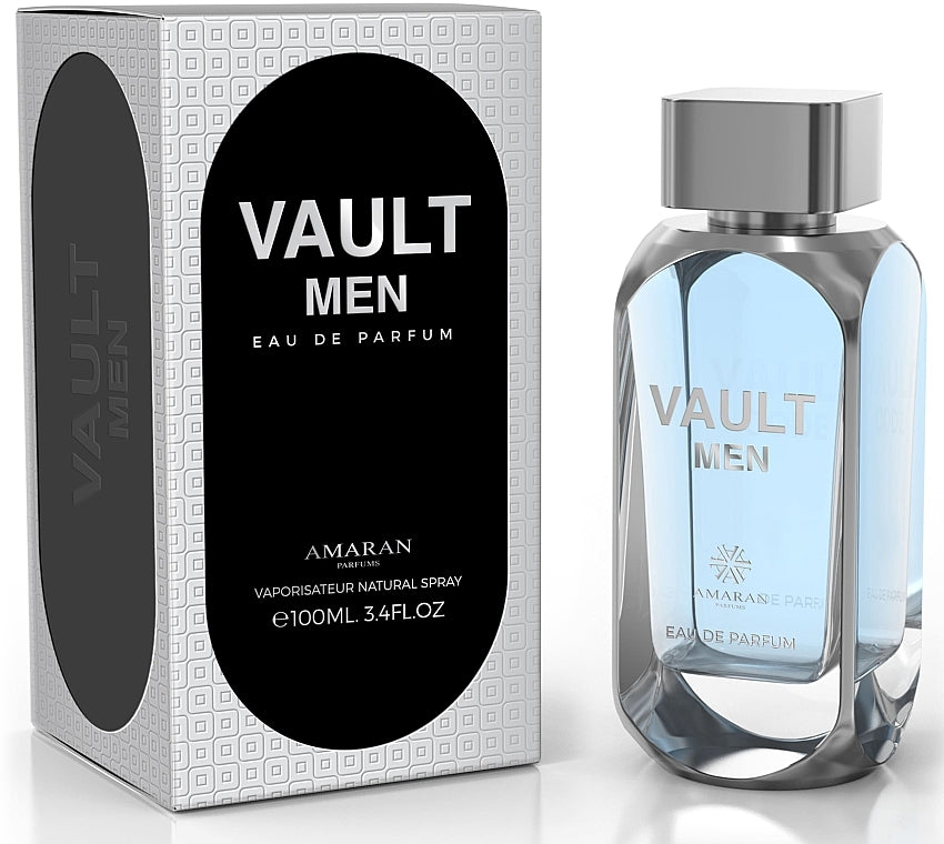 Vault men for him