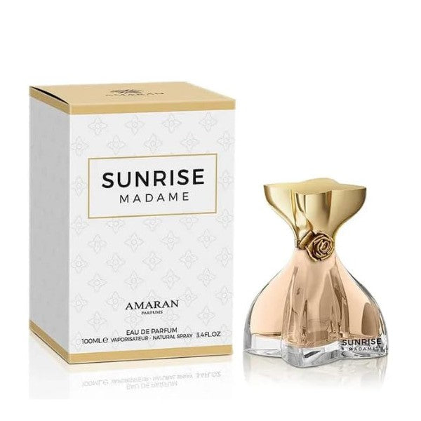 Sunrise madame (insp. Mademoiselle ) for women