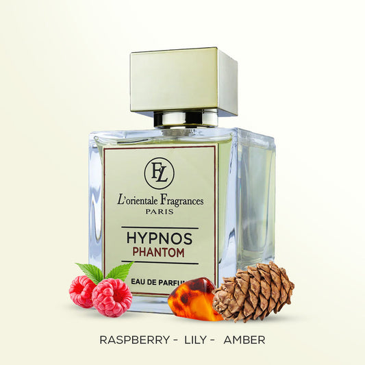 Hypnos phantom by l'orientals unisex