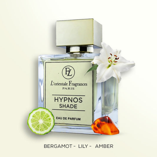 Hypnos shade (citrus and fresh) unisex by l'orientals