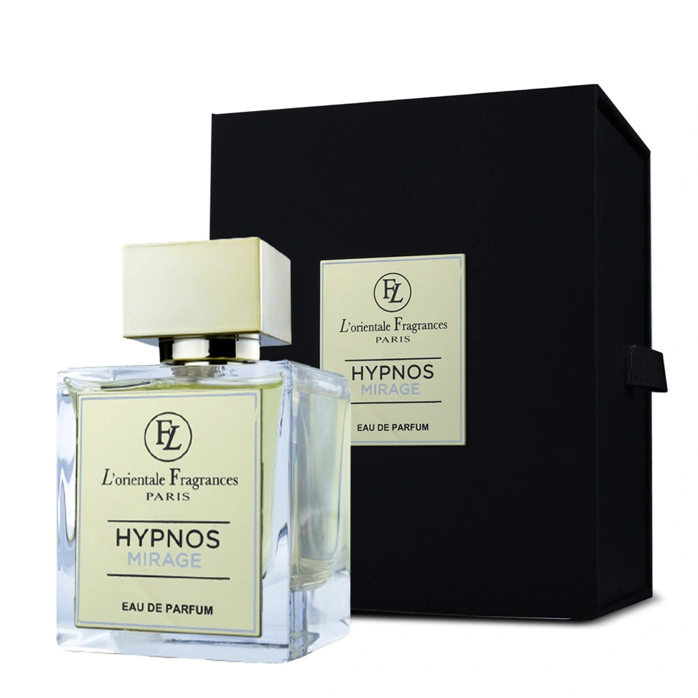 Hypnos mirage for women by l'orientals