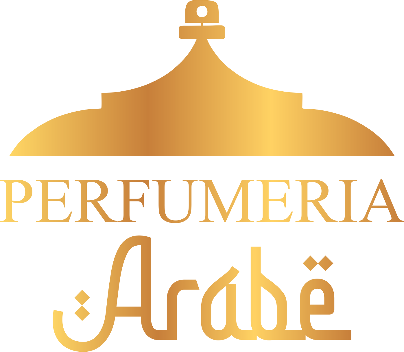 Perfumeria arabe