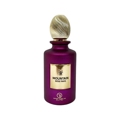 Rosa de montaña paris para mujer