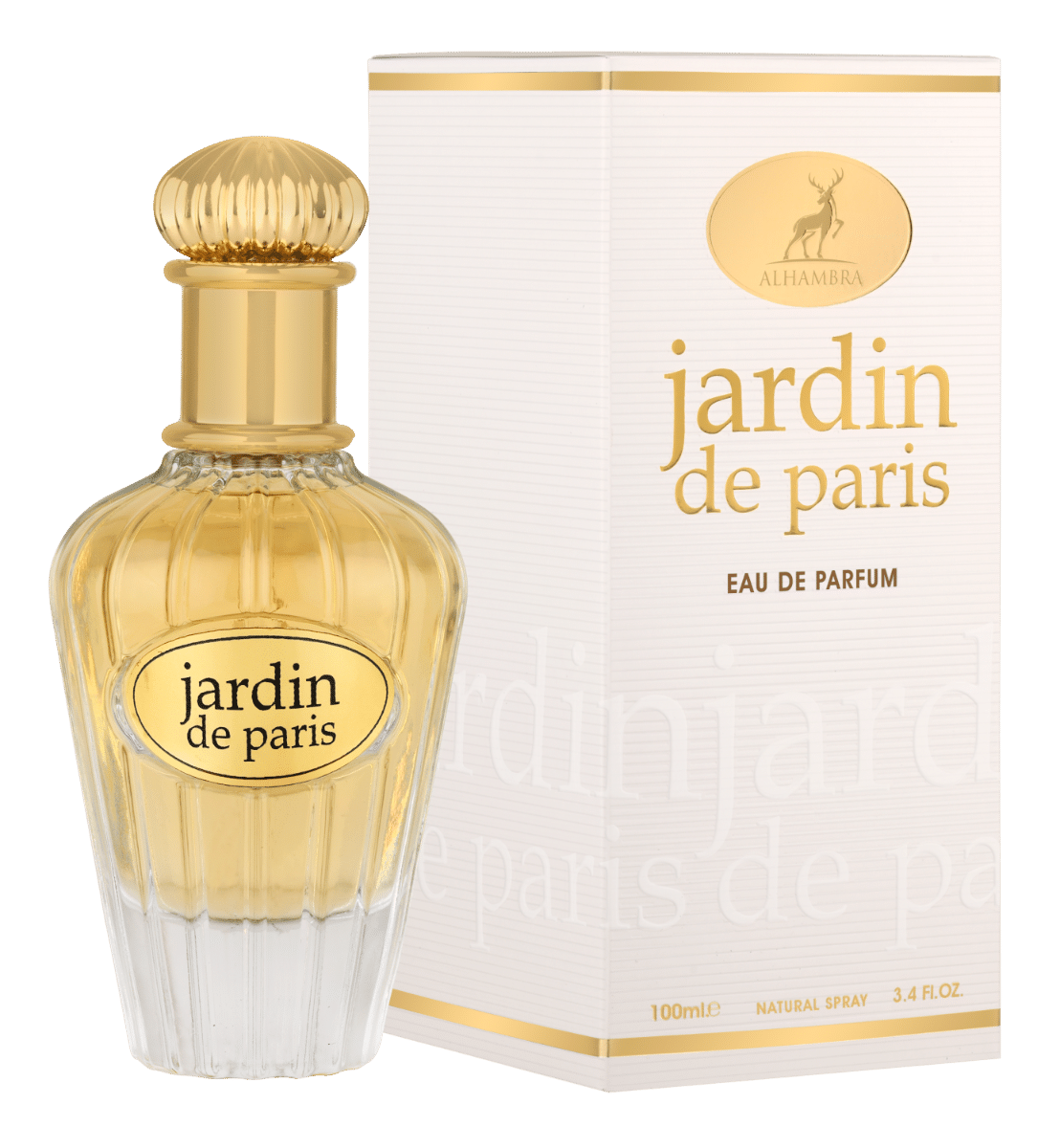 Jardin de paris para mujeres ( insp. J'adore)