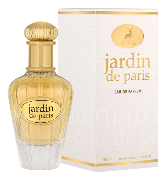 Jardin de paris para mujeres ( insp. J'adore)