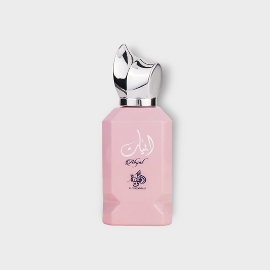 Abyat para mujer (floral-cítrico)