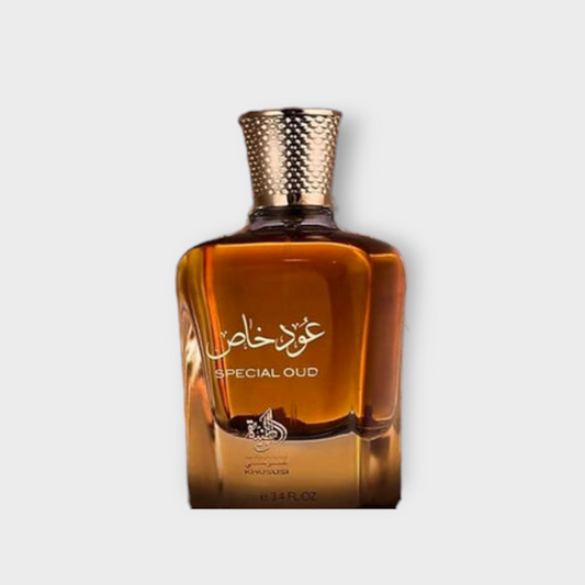 Special oud unisex