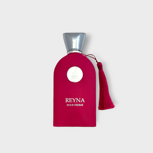 Reyna for women ( isp. Oriana )