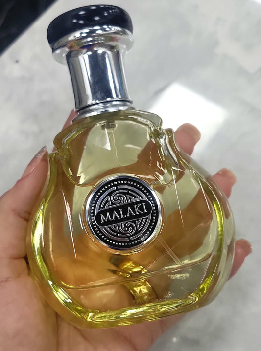 Perfumeria arabe